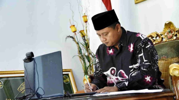 Jabar Dapat 97.080 Dosis Vaksin Covid-19 dari Pemerintah Pusat