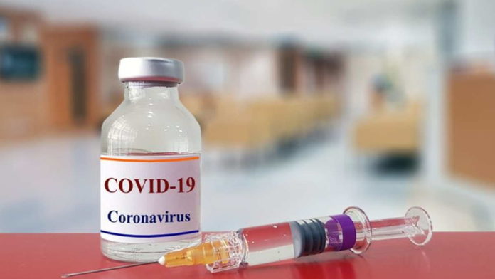 Jabar Sudah Distribusikan Vaksin Covid-19 ke 7 Daerah
