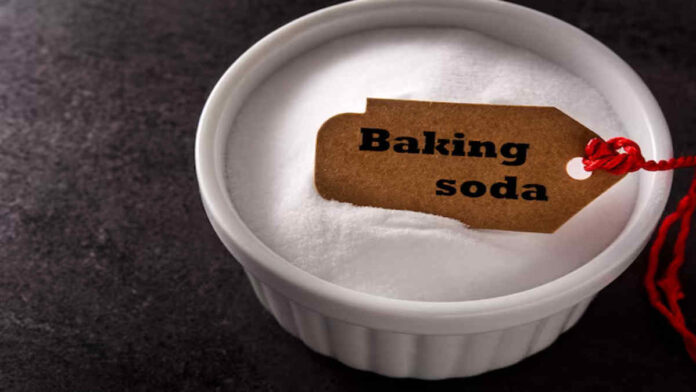 Manfaat Baking Soda