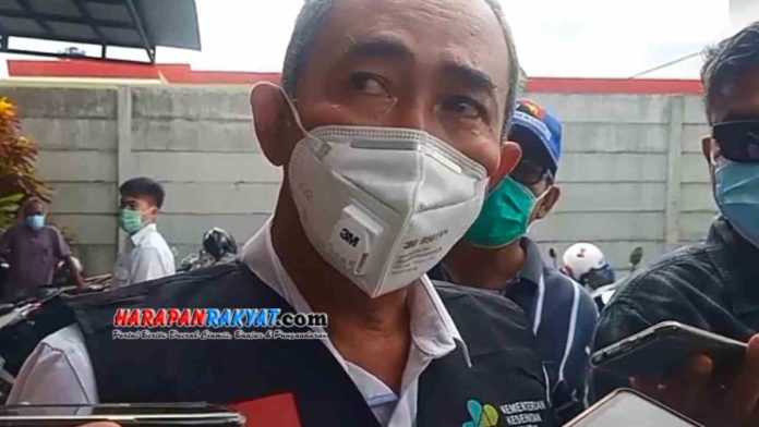 PPKM Mandiri Pangandaran