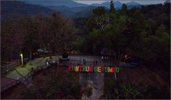 Tempat Wisata di Magelang yang Ngehits