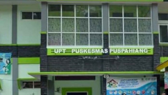 Puskesmas Puspahiang