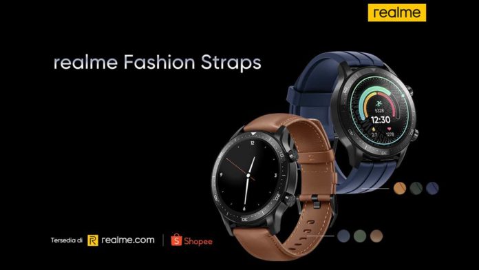 Realme Watch S Pro