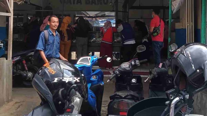 Satgas Covid-19 Kota Tasikmalaya Akui Warganya Tidak Patuh Prokes