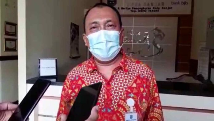 Pembelajaran Tatap Muka Kota Banjar