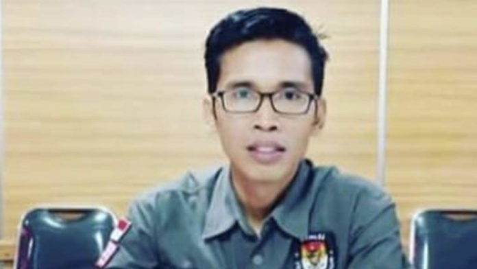 Soal Gugatan Kubu Aman, KPU Pangandaran Siapkan Jawaban di Sidang MK