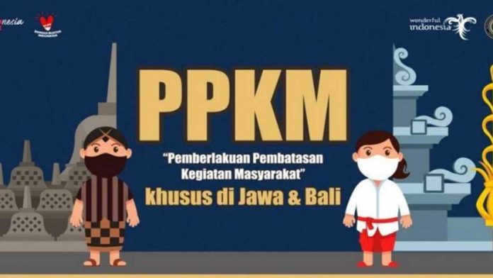 Syarat Perjalanan ke Bali dan Daerah Lainnya Selama PPKM Jilid 2