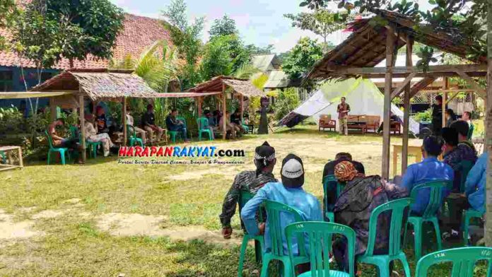 Wagub Jabar Sekolah Multikultural di Pangandaran Miniatur Indonesia