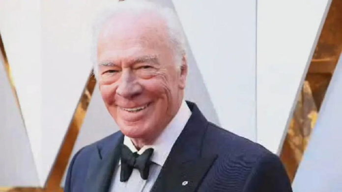 Christopher Plummer Meninggal Dunia