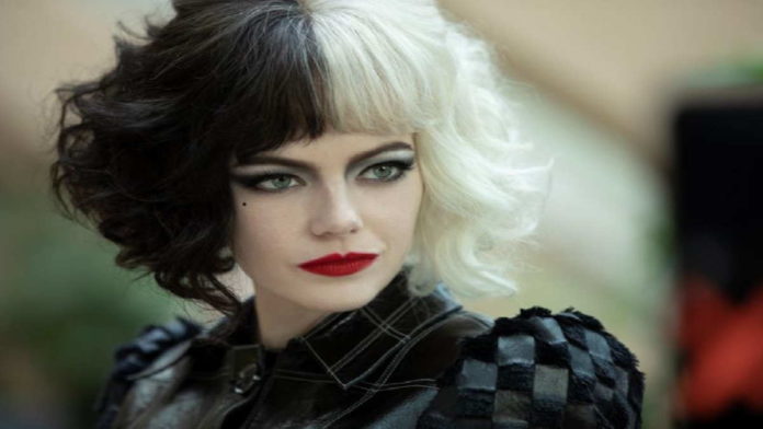 Emma Stone Bintangi Cruella