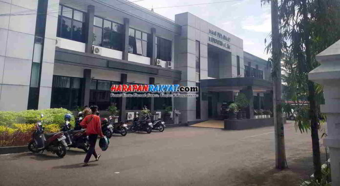 9 Orang Pegawai Disdik Ciamis Terkonfirmasi Positif Corona
