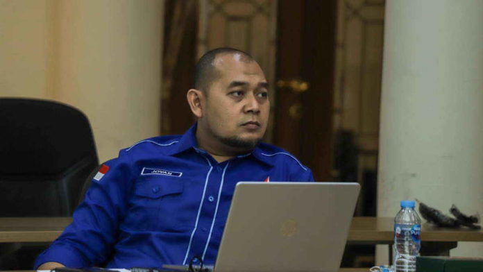 Dukung Revisi RUU Pemilu, Demokrat, Pilkada Serentak 2024 Kepentingan Partai Penguasa