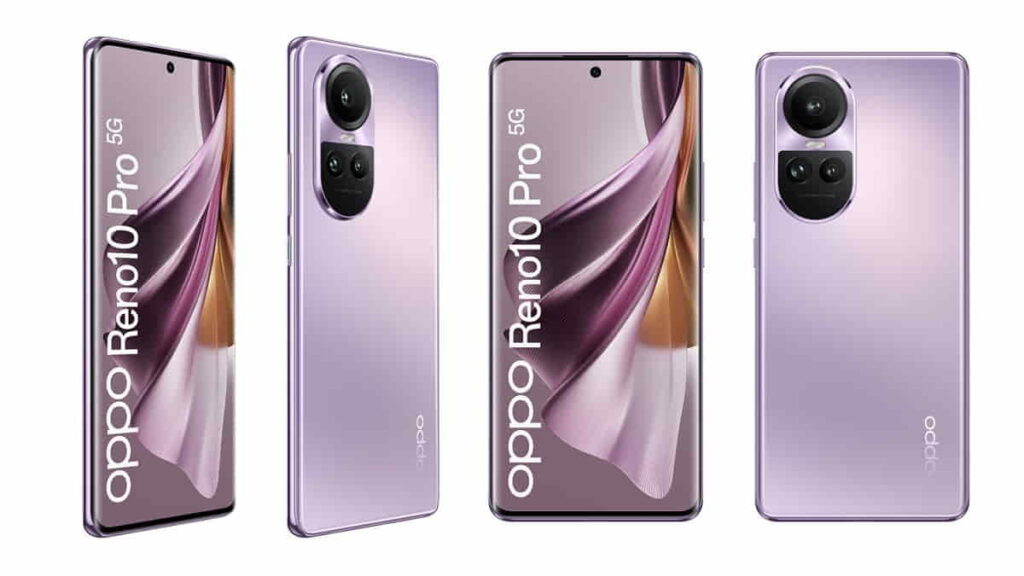 HP Oppo Video 4K, Hasil Kamera Lebih Jernih dan Tajam