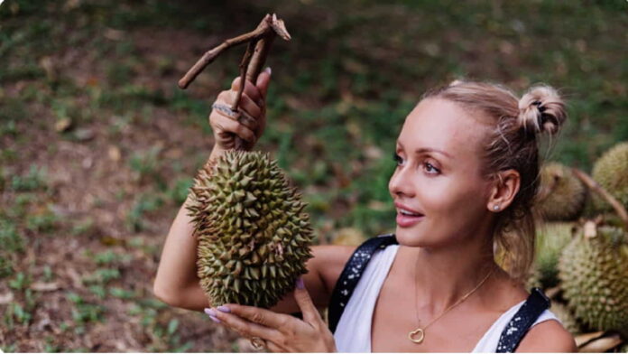 Manfaat Sehat Buah Durian untuk Kesehatan Tubuh dan Kesuburan