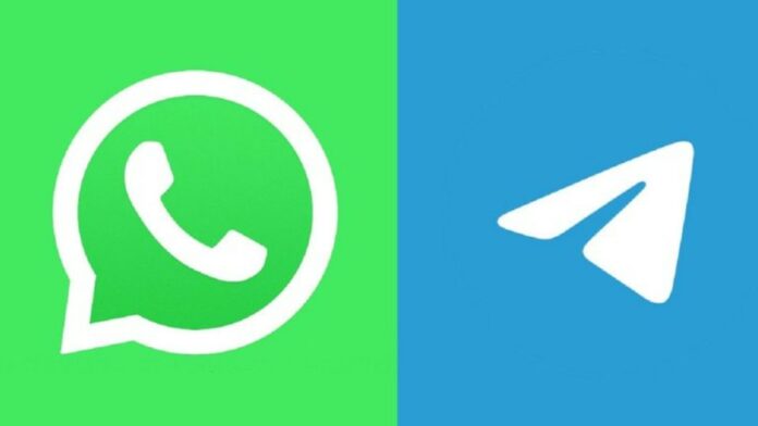 Memindahkan Chat WhatsApp ke Telegram