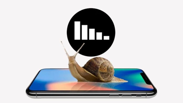 Mengatasi Internet 4G Lemot pada HP