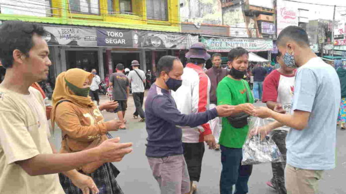 Peringati HPN, Ini yang Dilakukan Jurnalis di Kabupaten Tasikmalaya