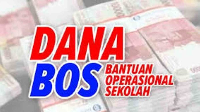 Sekolah di Ciamis Mengeluh Dana BOS Belum Cair