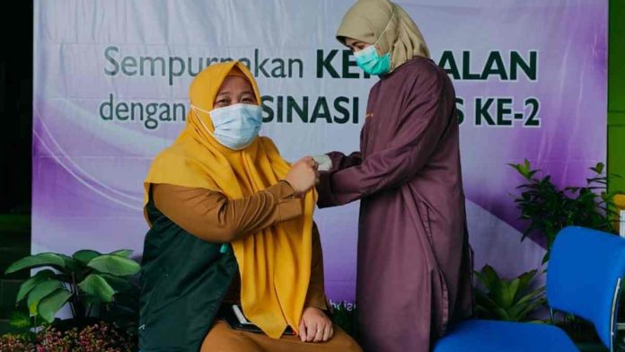 dokter di Ciamis