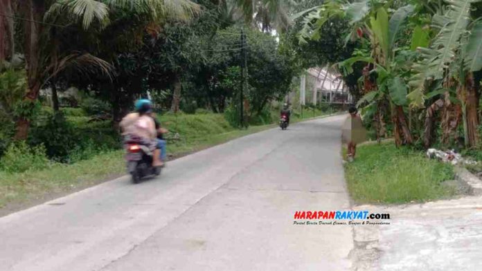 Keberadaan orang gila yang berkeliaran tanpa busana di wilayah Kabupaten Pangandaran, meresahkan warga. Foto: Cenk2/HR.