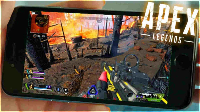 Apex Legends Mobile