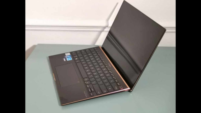 Asus ZenBook S UX393