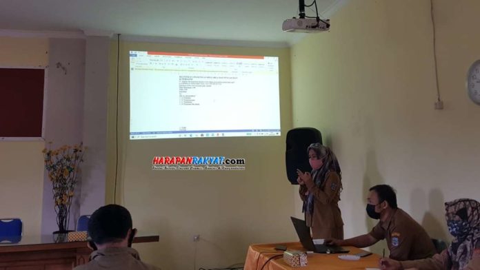 Banjar Kota Layak Anak