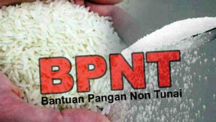 DPRD Ciamis Minta E-Warung Tolak Barang Kualitas Jelek