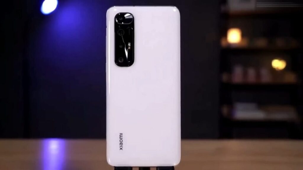 HP Xiaomi Kamera 108MP