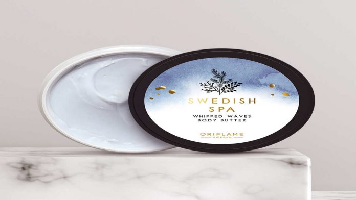 manfaaat body butter untuk kulit dan cara pemakaiannya