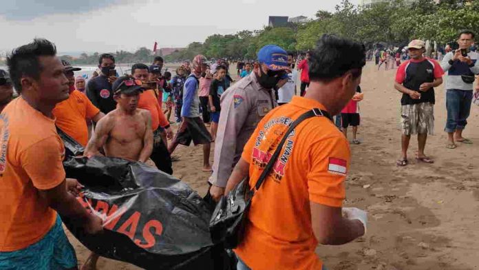 Hindari Kecelakaan Laut, Nelayan Pangandaran Diminta Pakai Pelampung