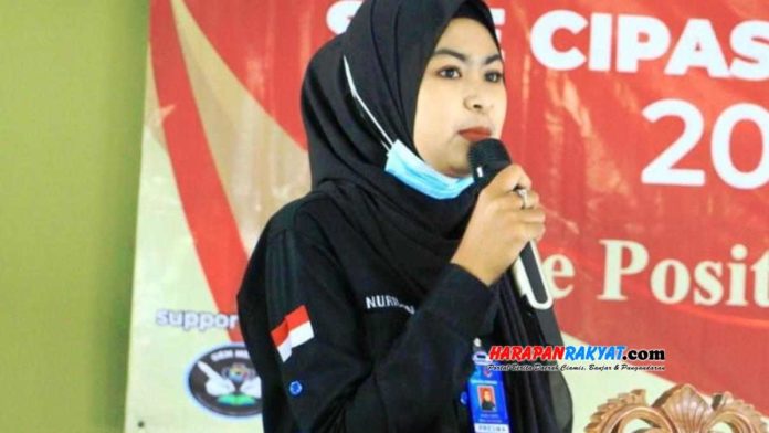 Mahasiswa
