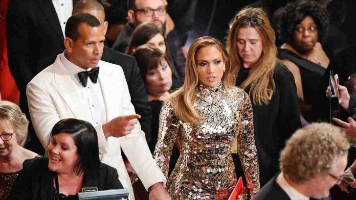 Jennifer Lopez