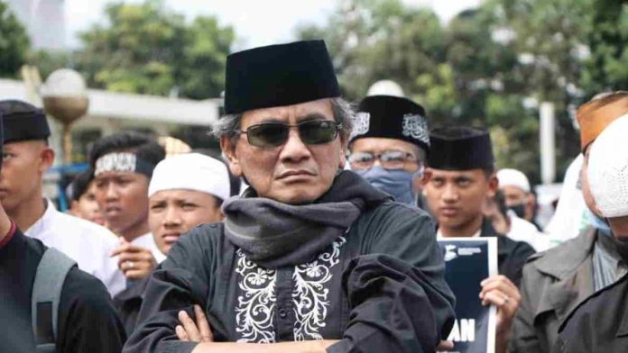 Kasus Denny Siregar Mandul, Forum Mujahid Tasikmalaya Kecewa