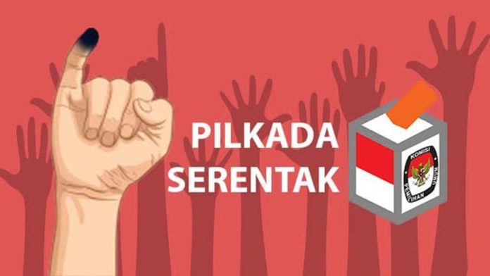 Partisipasi Pilkada Pangandaran 2020