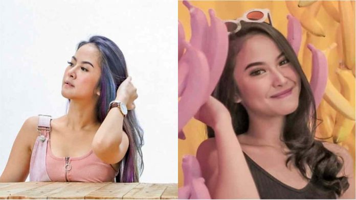 Pengakuan Gabriella Larasati Soal Video Syur Hingga Diperas Netizen