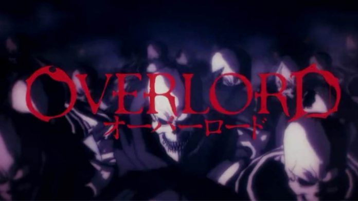 Sinopsis Anime Overlord