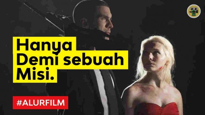 Sinopsis Final Girl, Aksi Saling Membunuh yang Penuh Ketegangan