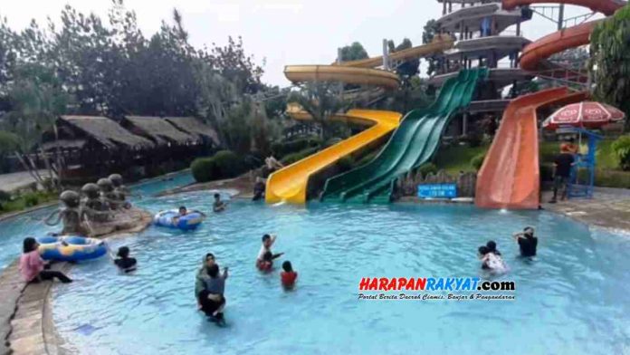 Waterpark