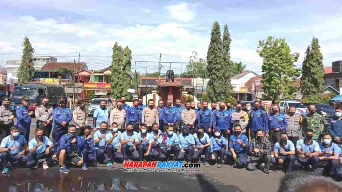 Wing Pendidikan Pembekalan