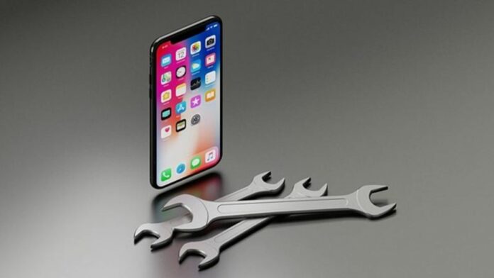 iPhone Dinonaktifkan Sambungkan ke iTunes