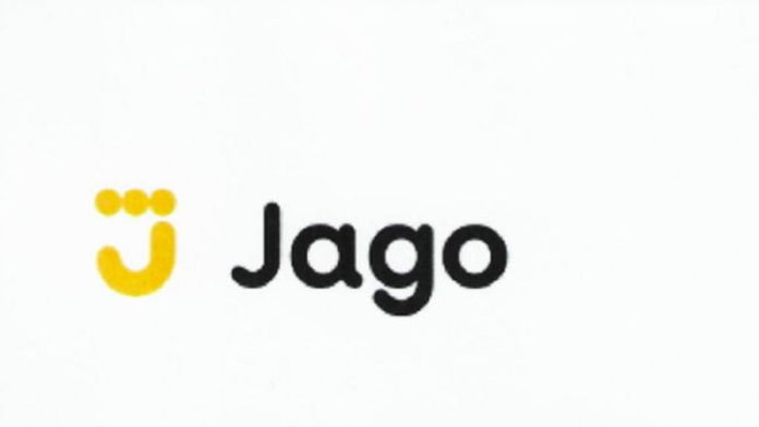 Aplikasi Bank Jago