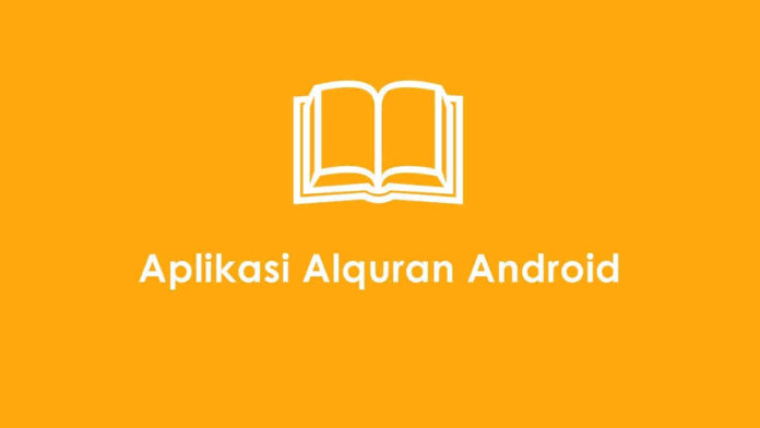 Aplikasi Tadarus Al Quran