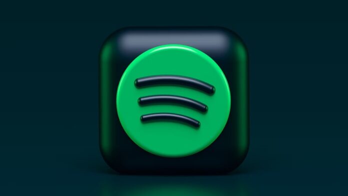 Asisten Virtual Spotify Android