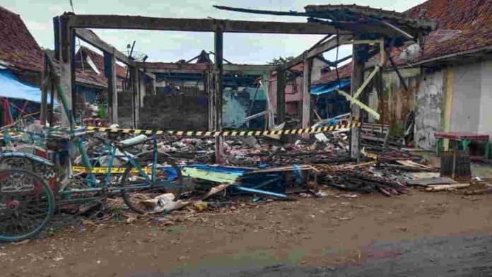 Banyak Pendatang, Pasar Wisata Pangandaran Kerap Disalahgunakan