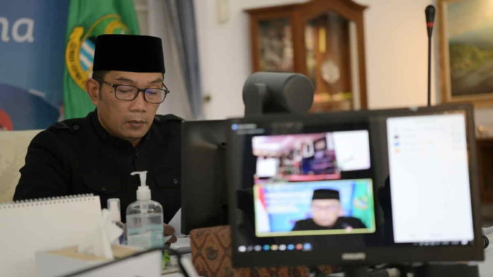 Cegah Perdagangan Orang, Jabar Akan Bentuk 27 Gugus Tugas TPPO