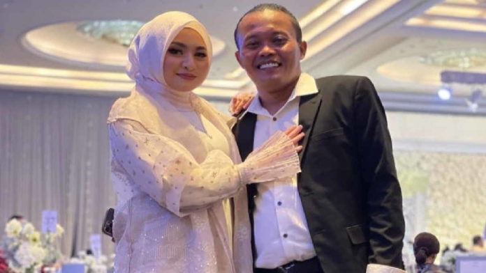 Permasalahan Rumah Tangga Sule dan Nathalie Holscher Makin Melebar