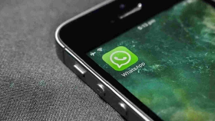 Notifikasi WhatsApp Tidak Muncul di iPhone