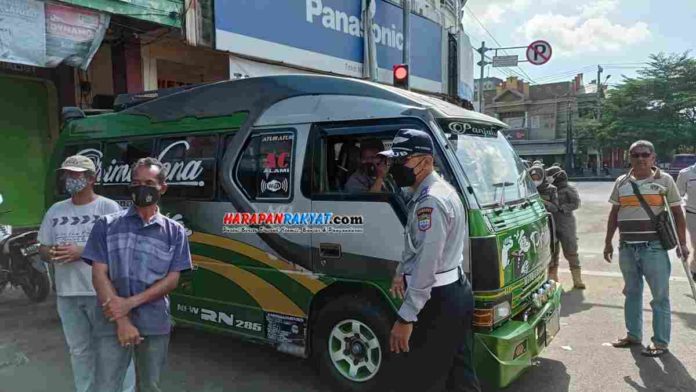 Terminal bayangan Ciamis