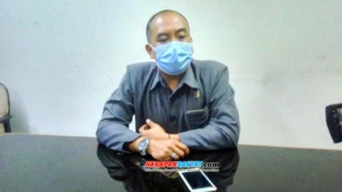 Raperda Perangkat Daerah Kota Banjar Belum Masuk Pembahasan